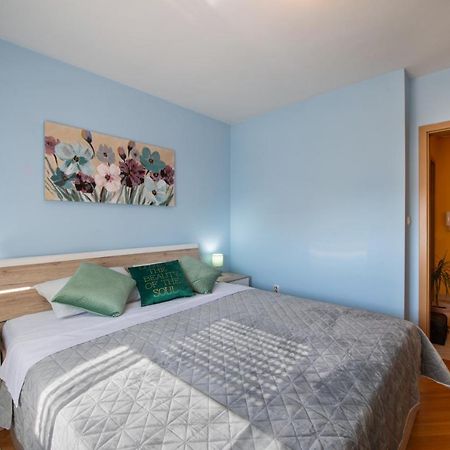 Apartman Silvija Osijek Eksteriør billede